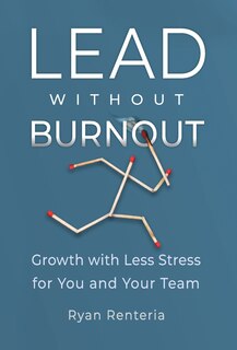 Front cover_Lead without Burnout