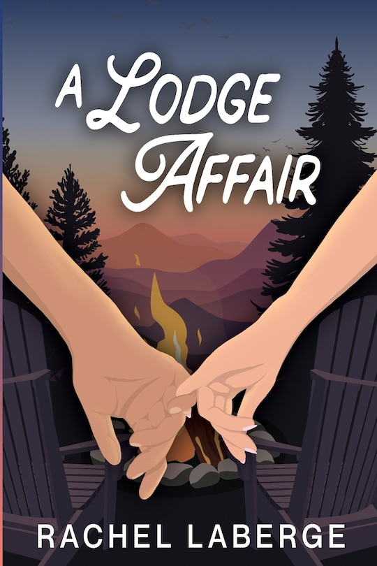 Front cover_A Lodge Affair
