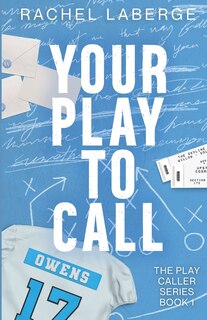 Couverture_Your Play to Call