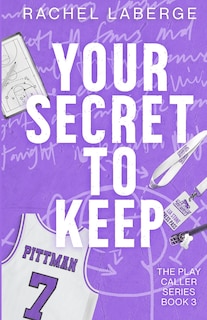 Couverture_Your Secret to Keep