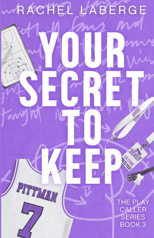 Couverture_Your Secret to Keep