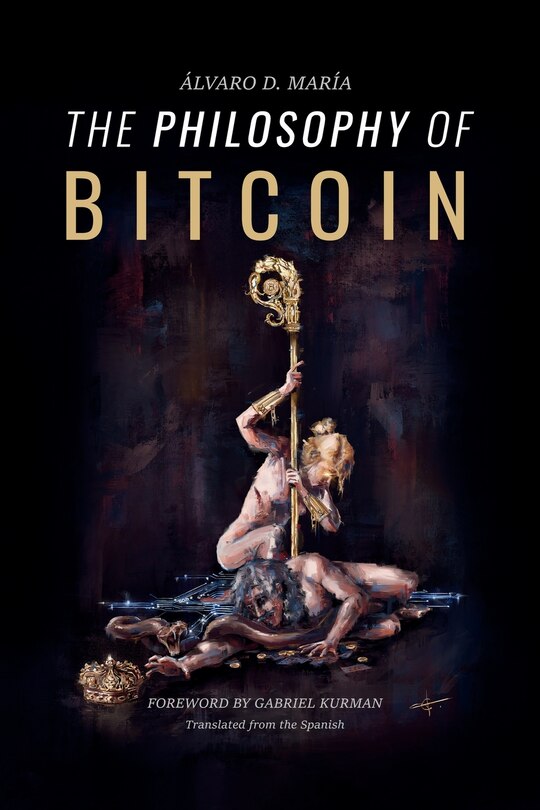 Couverture_The Philosophy of Bitcoin