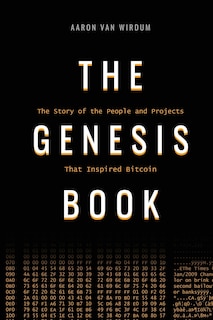 Couverture_The Genesis Book