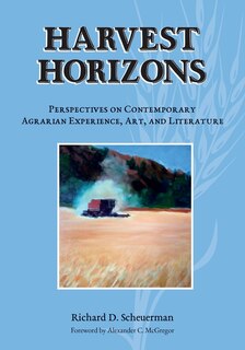 Front cover_Harvest Horizons
