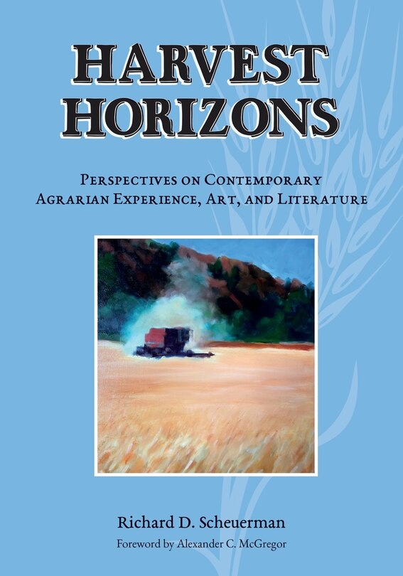 Front cover_Harvest Horizons