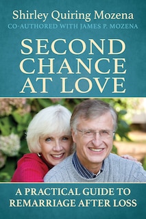 Front cover_Second Chance at Love