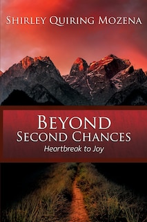 Front cover_Beyond Second Chances