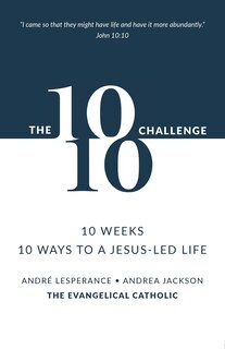 Front cover_The 10