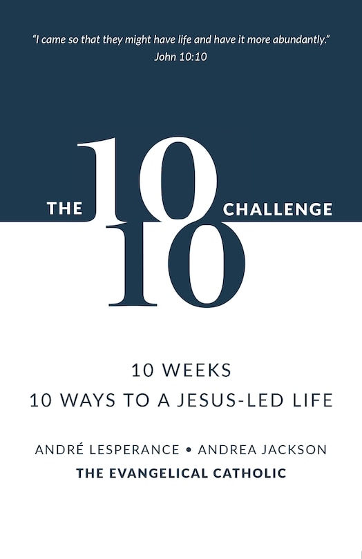 Front cover_The 10
