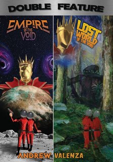 Couverture_Empire of the Void Double Feature
