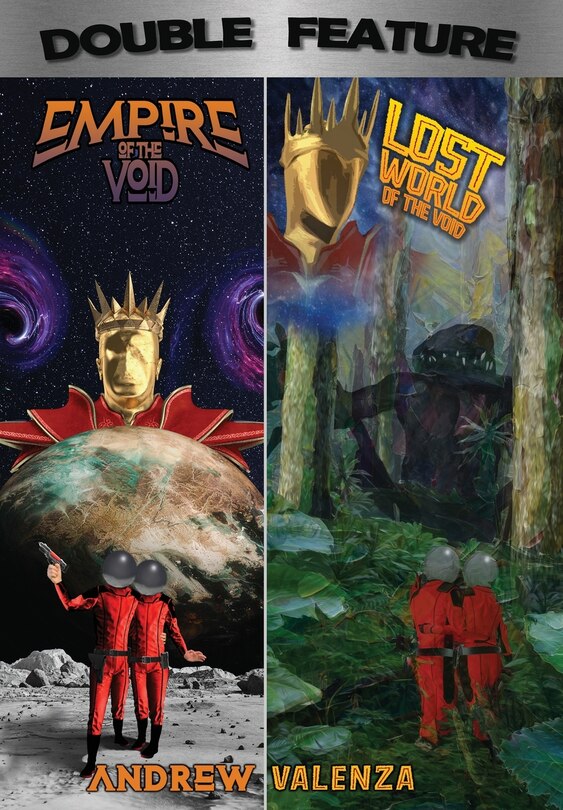 Couverture_Empire of the Void Double Feature