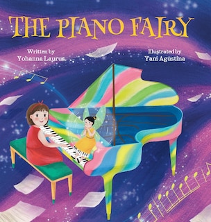 Couverture_The Piano Fairy