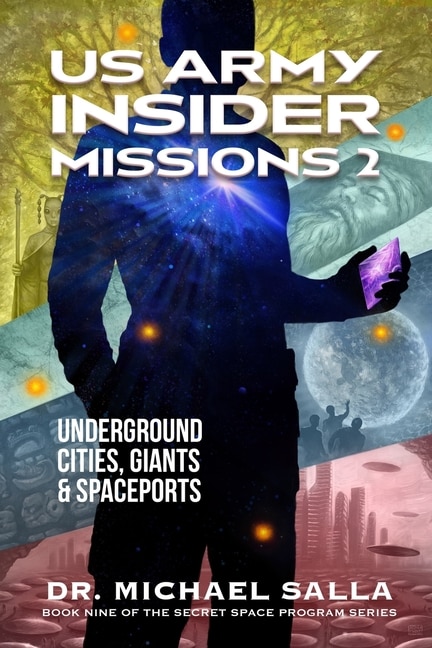 Front cover_US Army Insider Missions 2