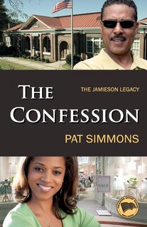 Front cover_The Confession