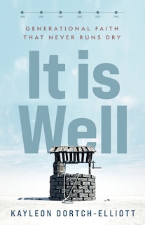 Couverture_It is Well