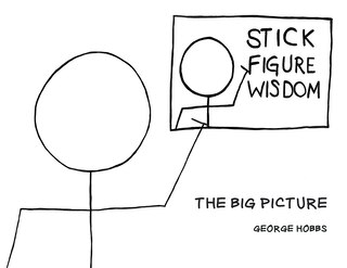 Front cover_Stick Figure Wisdom