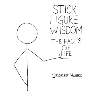 Front cover_Stick Figure Wisdom