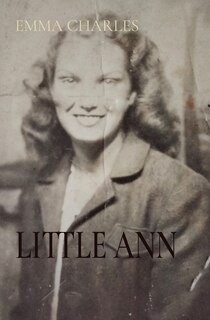 Front cover_Little Ann