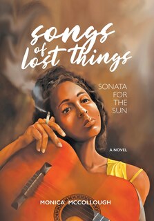 Front cover_Songs of Lost Things