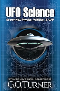 Front cover_UFO Science