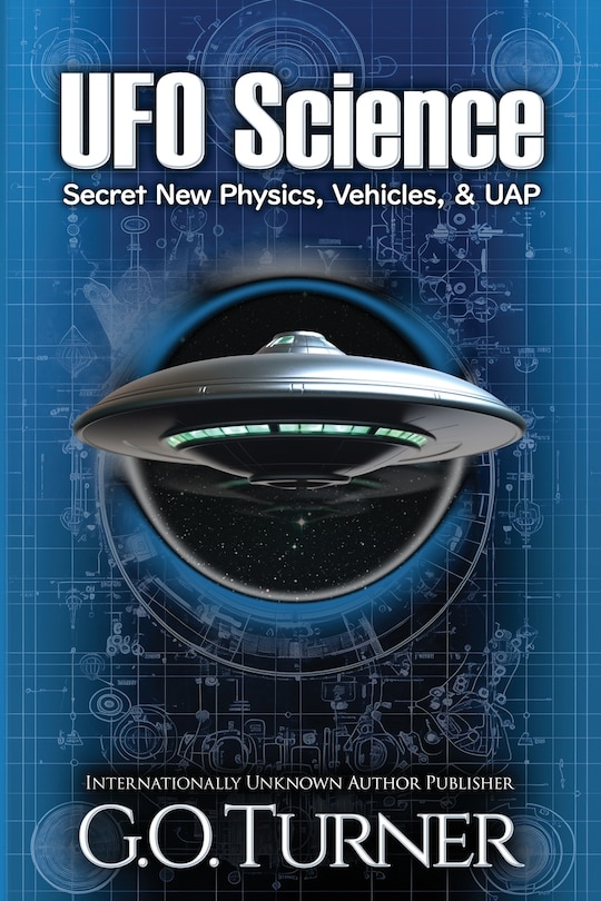 Front cover_UFO Science