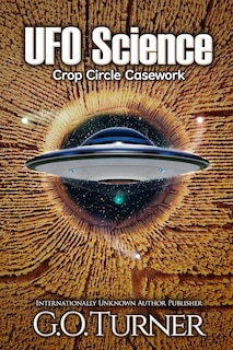 Front cover_UFO Science