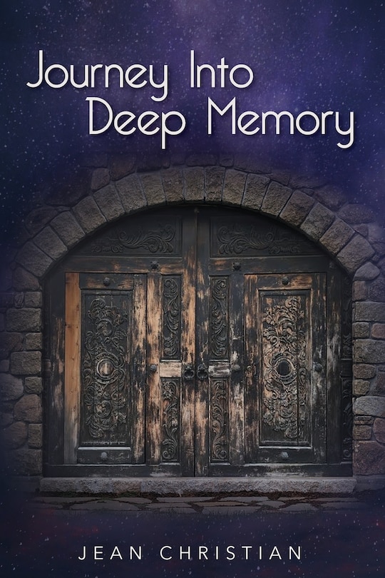 Couverture_Journey Into Deep Memory