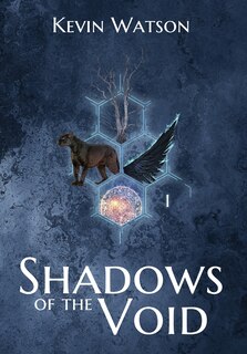 Couverture_Shadows of the Void