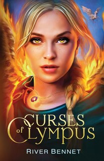 Front cover_Curses of Olympus