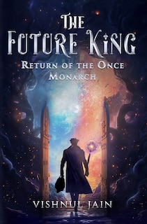 Couverture_The Future King