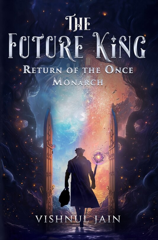 Couverture_The Future King
