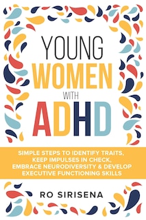 Couverture_Young Women With ADHD