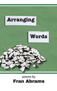 Front cover_Arranging Words