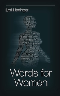 Couverture_Words for Women