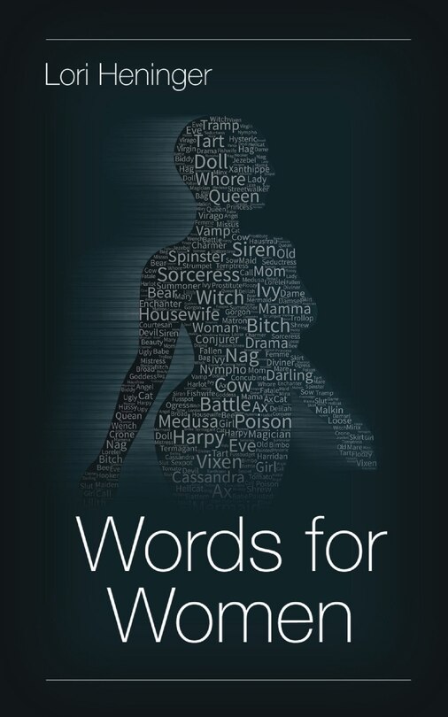 Couverture_Words for Women