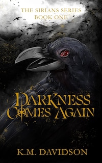 Couverture_Darkness Comes Again