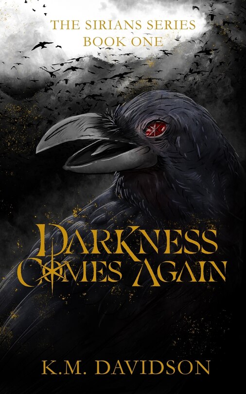 Couverture_Darkness Comes Again