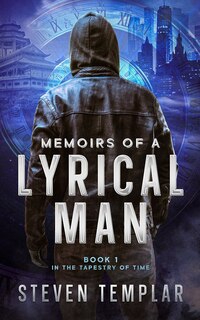 Front cover_Memoirs of a Lyrical Man