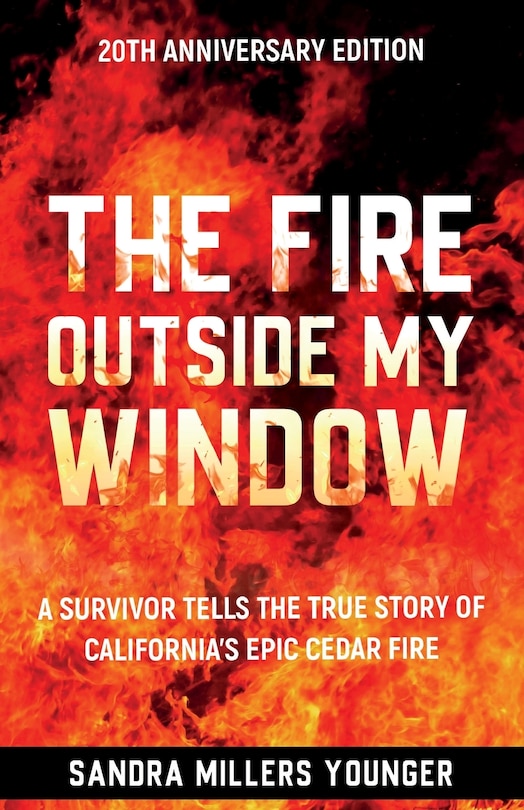 Couverture_The Fire Outside My Window