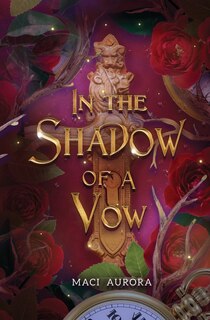 Couverture_In the Shadow of a Vow