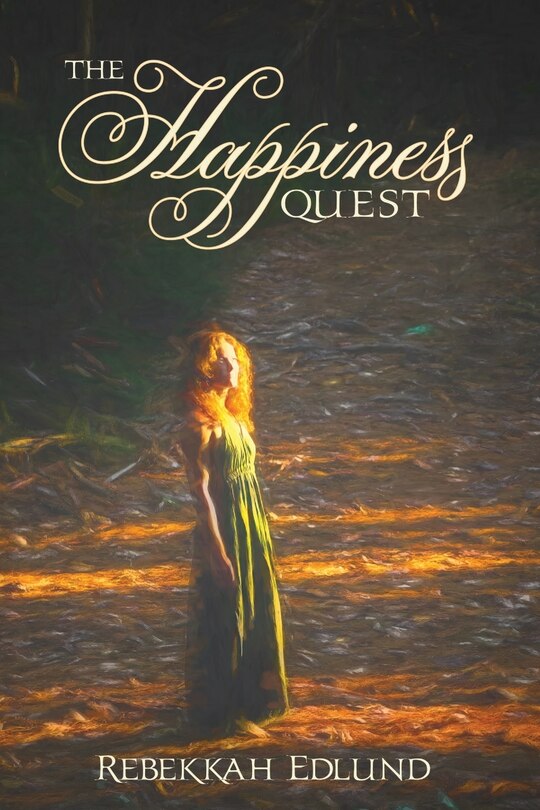 Front cover_The Happiness Quest