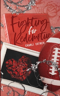 Front cover_Fighting for Redemption