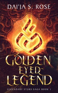 Couverture_Golden Eyed Legend