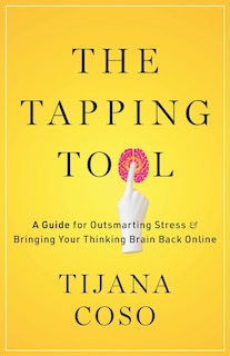 Front cover_The Tapping Tool