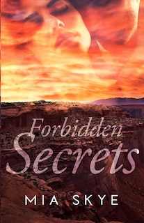 Front cover_Forbidden Secrets