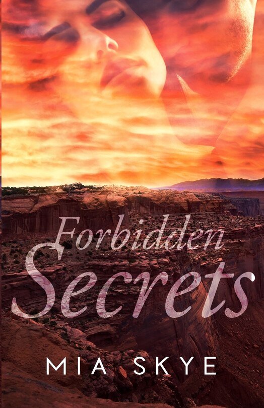 Front cover_Forbidden Secrets