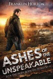 Front cover_Ashes Of The Unspeakable