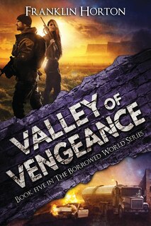 Front cover_Valley of Vengeance