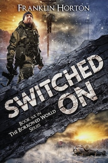 Front cover_Switched On