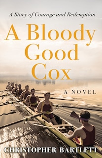 Couverture_A Bloody Good Cox